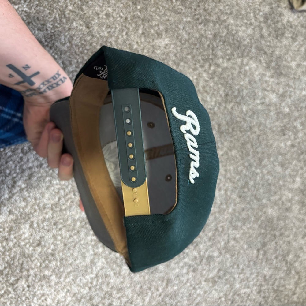 CSU SnapBack - Picture 3 of 3